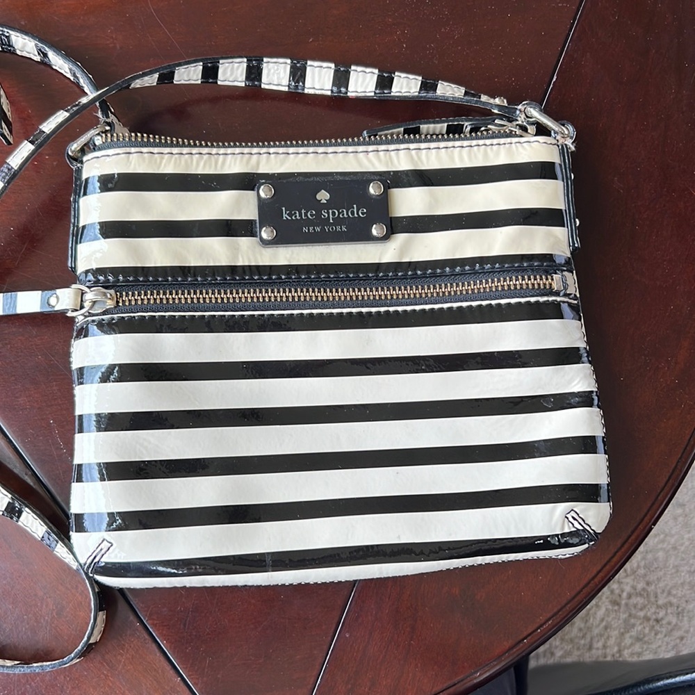 ❤️Kate Spade small crossbody handbag